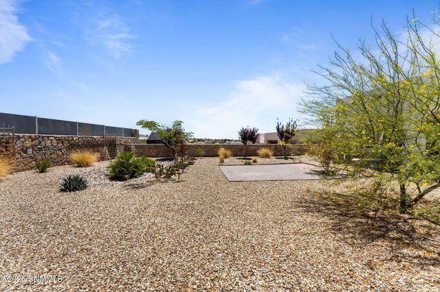 3052 Kailei Lane, Las Cruces, NM 88011