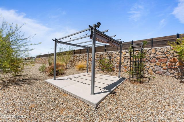 3052 Kailei Lane, Las Cruces, NM 88011