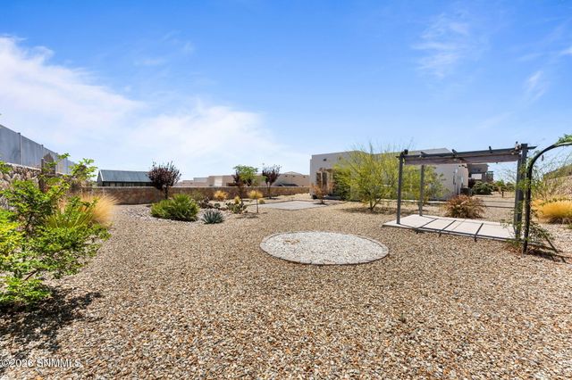 3052 Kailei Lane, Las Cruces, NM 88011