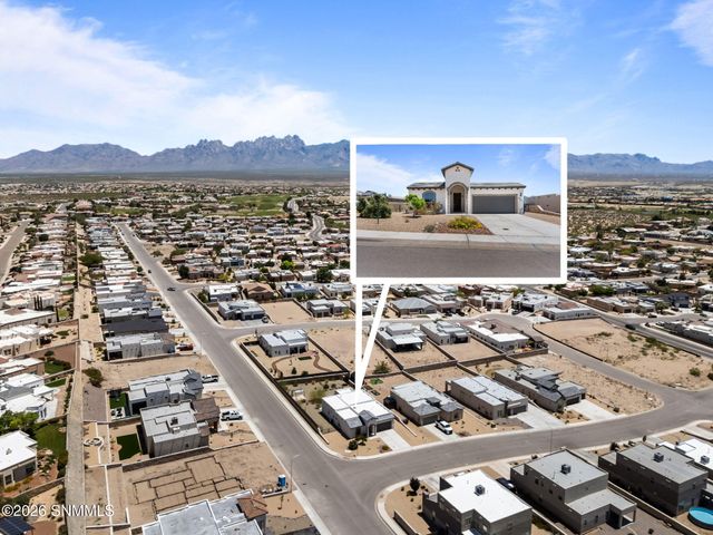 3052 Kailei Lane, Las Cruces, NM 88011