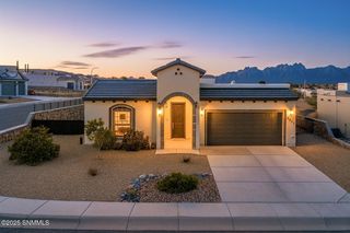 3052 Kailei Lane, Las Cruces, NM 88011