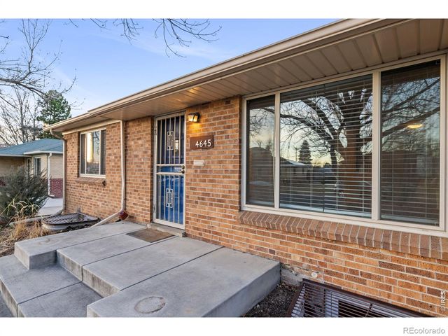 4645 E Colorado Avenue, Denver, CO 80222