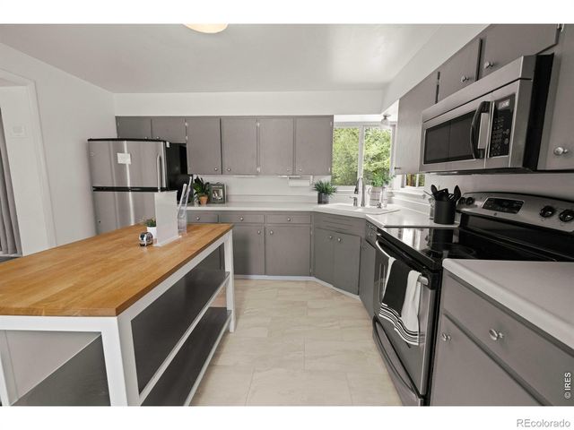4645 E Colorado Avenue, Denver, CO 80222