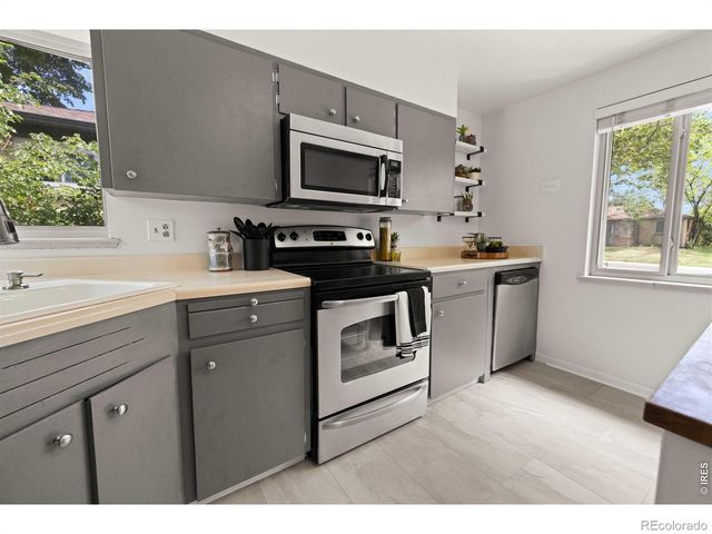 4645 E Colorado Avenue, Denver, CO 80222