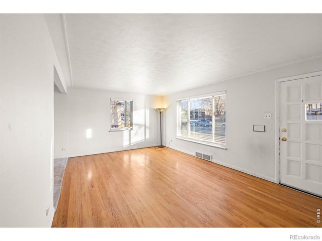 4645 E Colorado Avenue, Denver, CO 80222