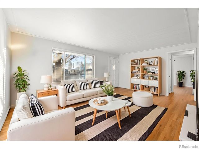 4645 E Colorado Avenue, Denver, CO 80222