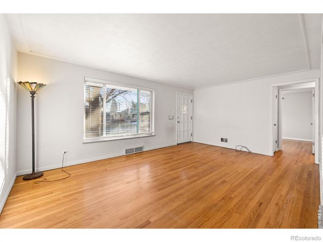 4645 E Colorado Avenue, Denver, CO 80222