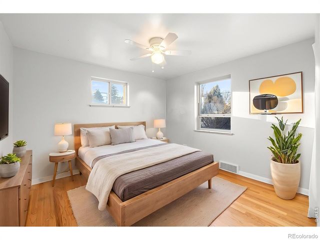 4645 E Colorado Avenue, Denver, CO 80222