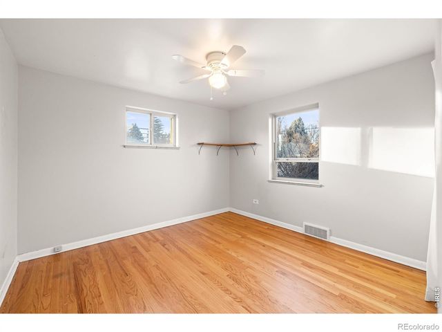 4645 E Colorado Avenue, Denver, CO 80222