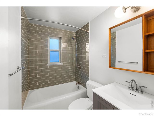 4645 E Colorado Avenue, Denver, CO 80222