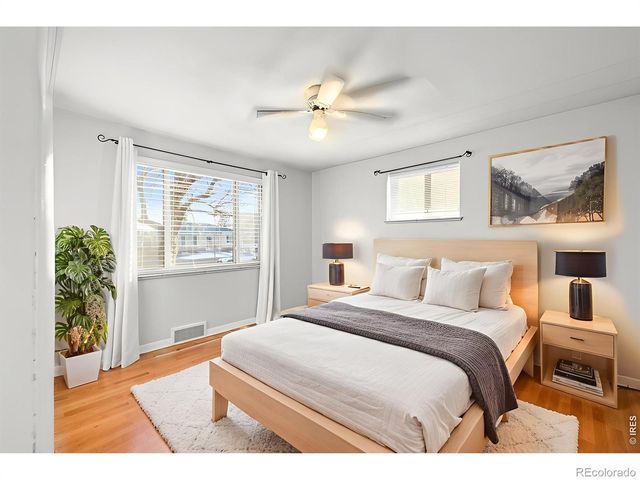 4645 E Colorado Avenue, Denver, CO 80222