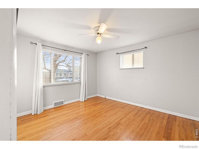 4645 E Colorado Avenue, Denver, CO 80222