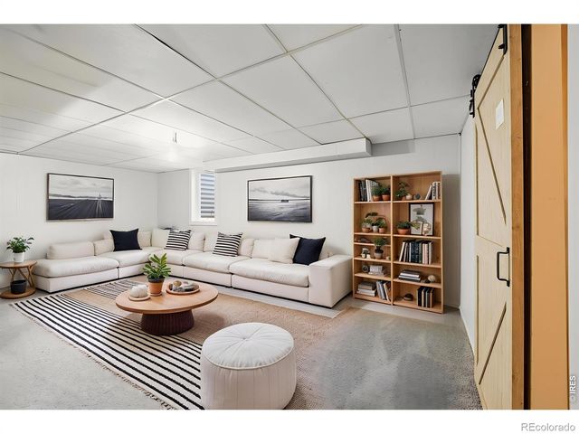4645 E Colorado Avenue, Denver, CO 80222