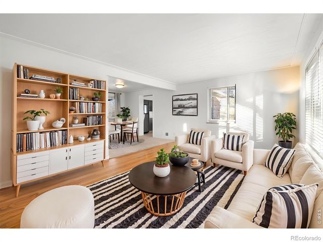 4645 E Colorado Avenue, Denver, CO 80222