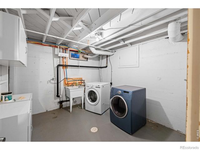 4645 E Colorado Avenue, Denver, CO 80222
