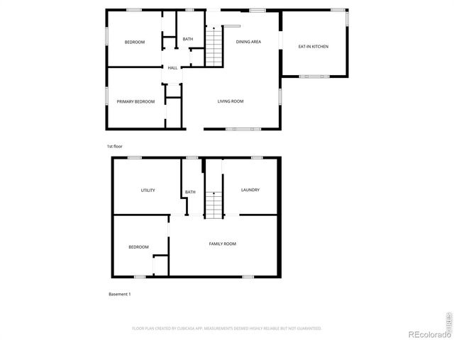 4645 E Colorado Avenue, Denver, CO 80222