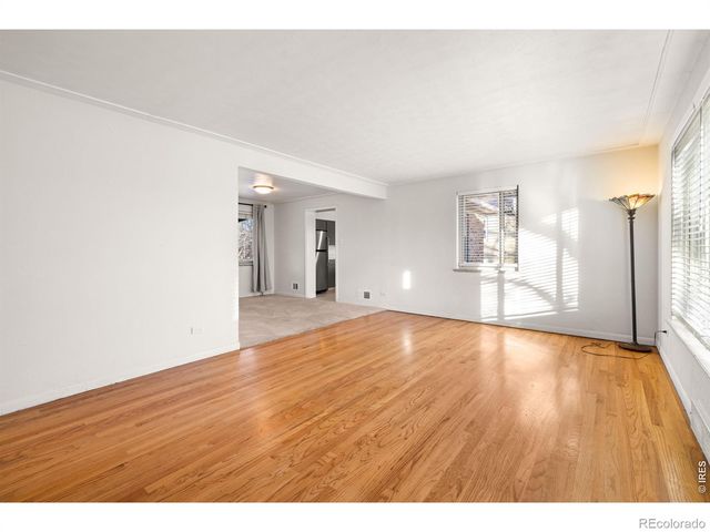 4645 E Colorado Avenue, Denver, CO 80222