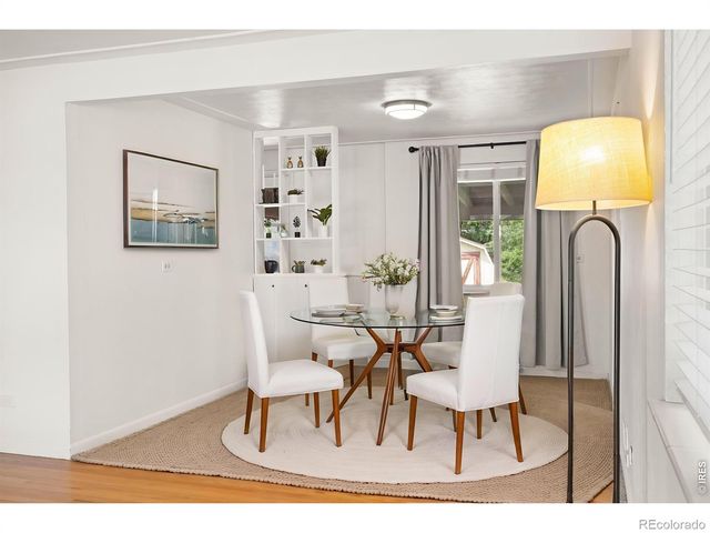 4645 E Colorado Avenue, Denver, CO 80222