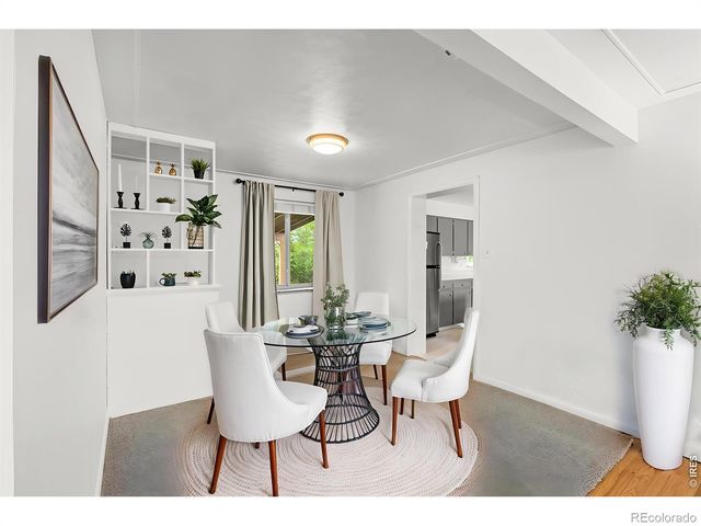 4645 E Colorado Avenue, Denver, CO 80222