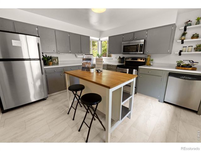 4645 E Colorado Avenue, Denver, CO 80222