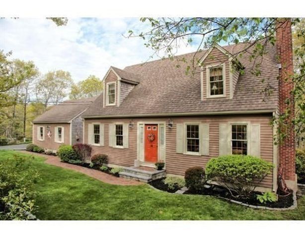 30 Ellisville Rd, Plymouth, MA 02360