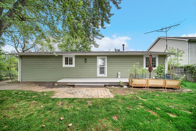 36582 N IL Route 59, Ingleside, IL 60041