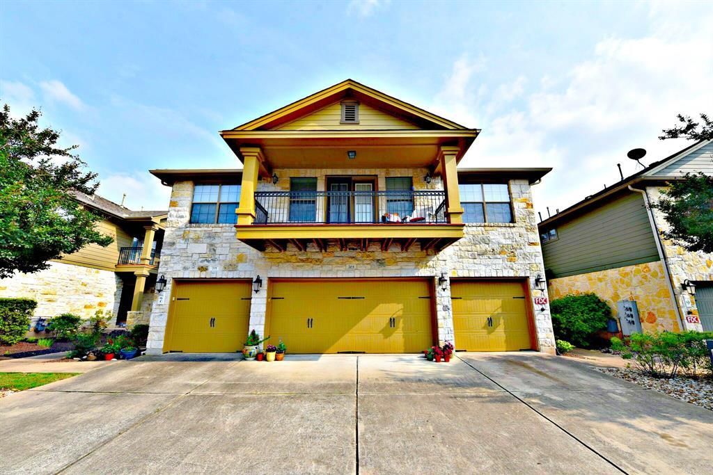 14815 Avery Ranch BLVD 702, Austin, TX 78717