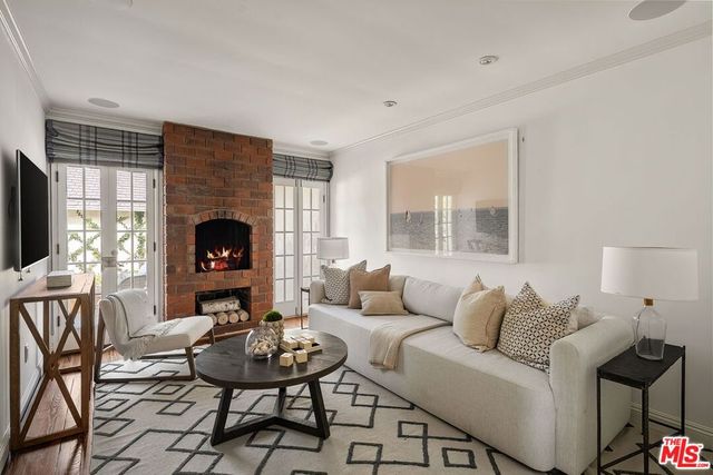 501 Ocampo Drive, Pacific Palisades, CA 90272