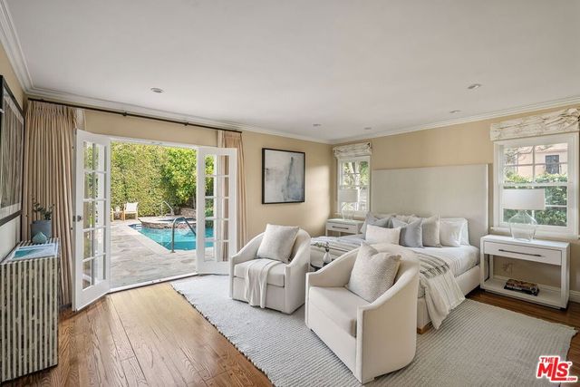 501 Ocampo Drive, Pacific Palisades, CA 90272