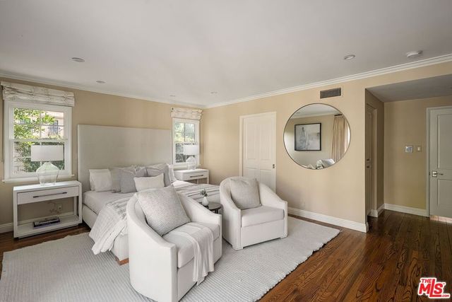 501 Ocampo Drive, Pacific Palisades, CA 90272