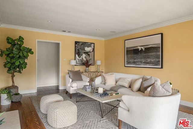 501 Ocampo Drive, Pacific Palisades, CA 90272