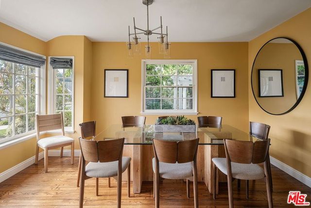 501 Ocampo Drive, Pacific Palisades, CA 90272