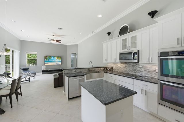 9746 Campi Drive, Lake Worth, FL 33467