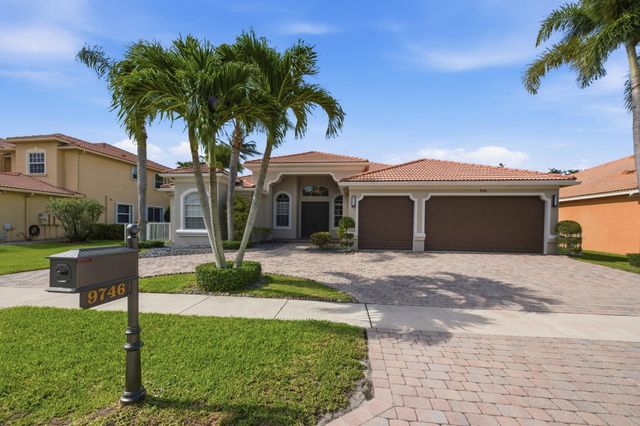 9746 Campi Drive, Lake Worth, FL 33467