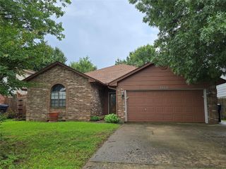 5412 SE 86th Street, Oklahoma City, OK 73135