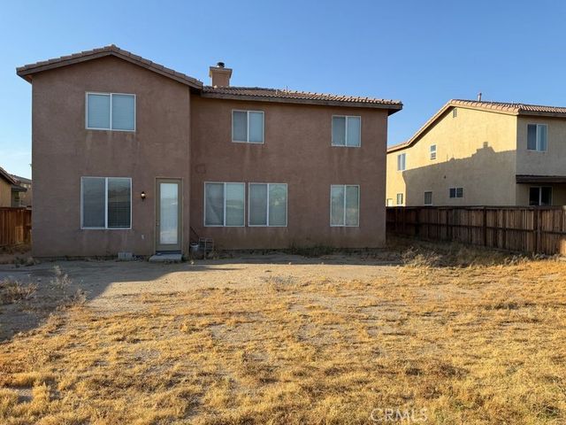 11767 Tara, Adelanto, CA 92301
