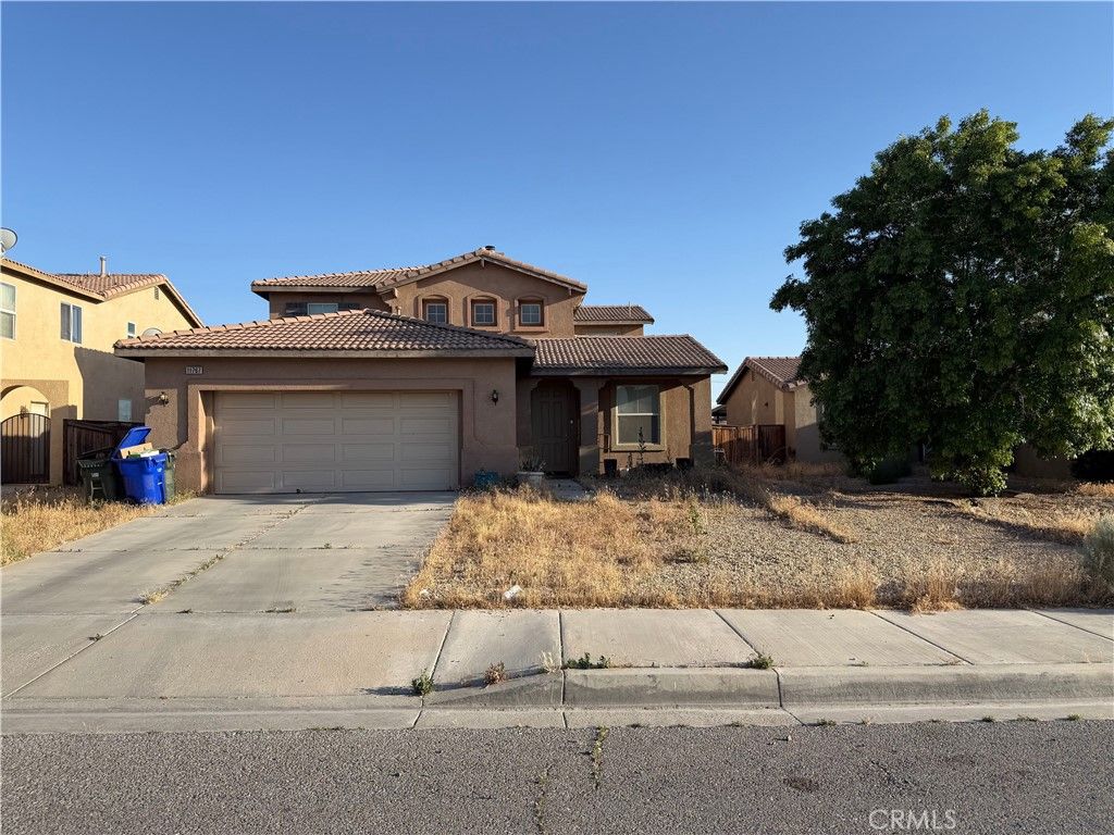 11767 Tara, Adelanto, CA 92301