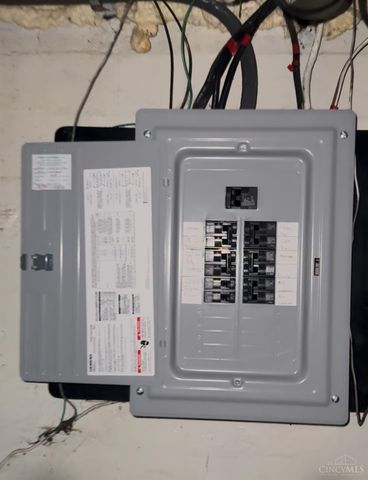 2432 Halstead Street, Cincinnati, OH 45214