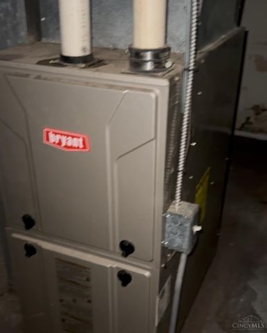 2432 Halstead Street, Cincinnati, OH 45214