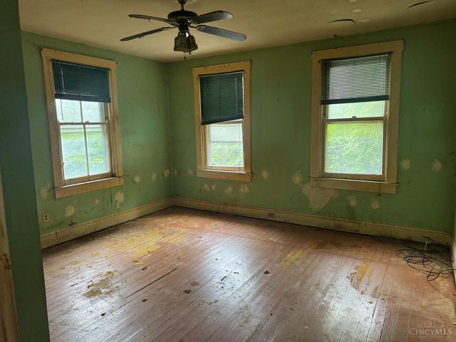 2432 Halstead Street, Cincinnati, OH 45214