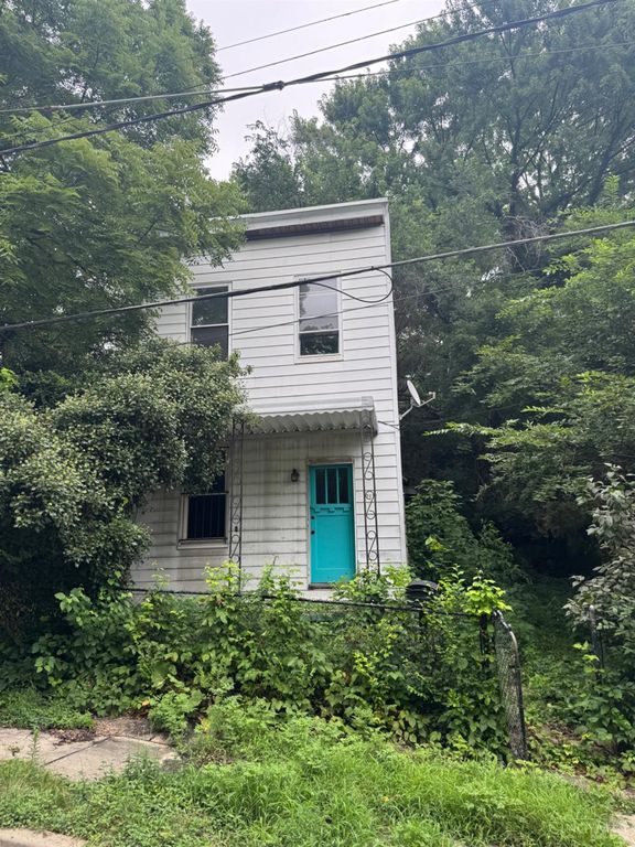 2432 Halstead Street, Cincinnati, OH 45214