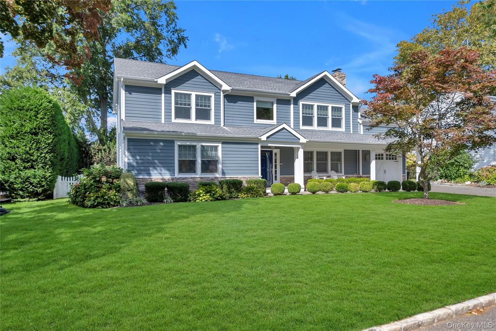 17 Colonial Road, Port Washington, NY 11050 — photo 2