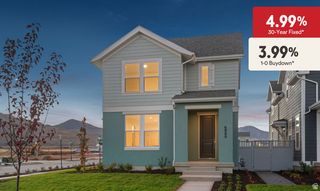 6988 W LAKE AVE, South Jordan, UT 84009