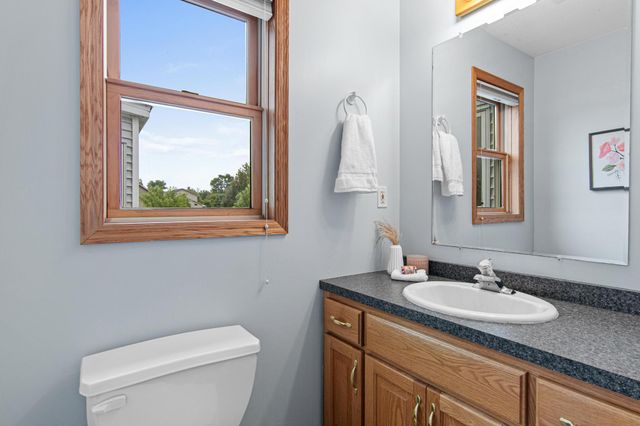 17213 Van Buren Street NE, Ham Lake, MN 55304