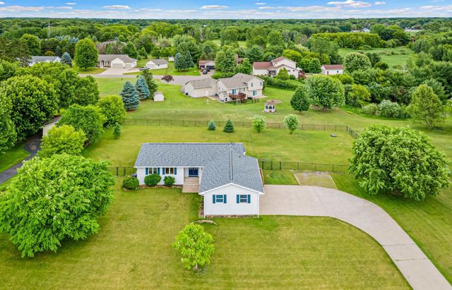 17213 Van Buren Street NE, Ham Lake, MN 55304