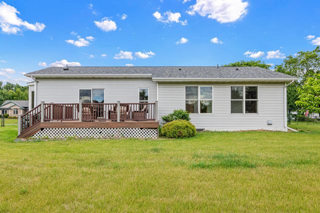 17213 Van Buren Street NE, Ham Lake, MN 55304