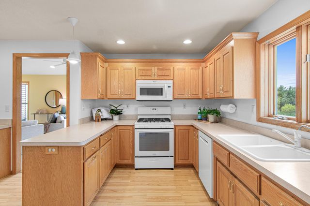 17213 Van Buren Street NE, Ham Lake, MN 55304