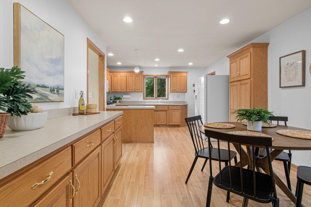 17213 Van Buren Street NE, Ham Lake, MN 55304 — photo 5