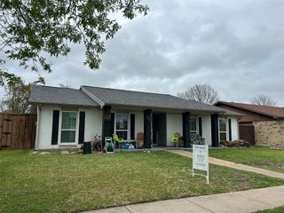 3025 San Diego Drive, Dallas, TX 75228
