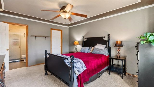 6825 N Oxford Dr, Spokane, WA 99208